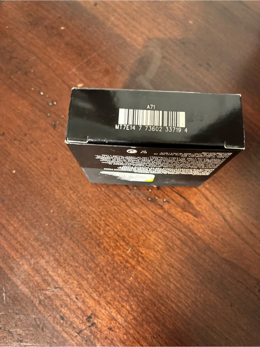 MAC Cosmetics Mineralize Highlighter Dome - Dark Deep